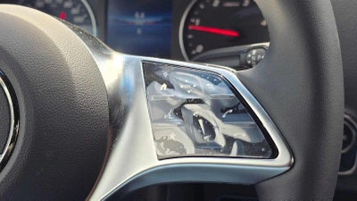 2026 Mercedes-Benz Sprinter 2500 Standard Roof I4 Diesel HO 144 AWD