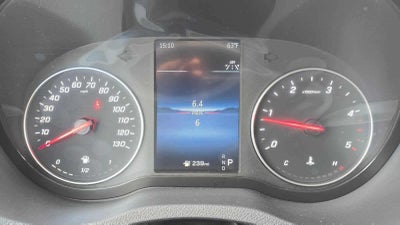 2026 Mercedes-Benz Sprinter 2500 Standard Roof I4 Diesel HO 144 AWD