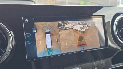 2026 Mercedes-Benz Sprinter 2500 Standard Roof I4 Diesel HO 144 AWD