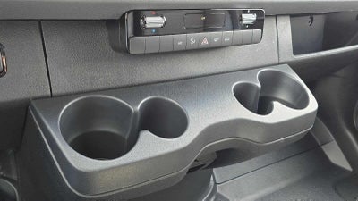 2026 Mercedes-Benz Sprinter 2500 Standard Roof I4 Diesel HO 144 AWD