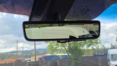 2026 Mercedes-Benz Sprinter 2500 Standard Roof I4 Diesel HO 144 AWD