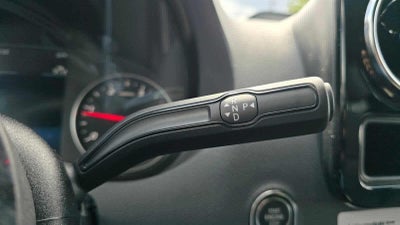 2026 Mercedes-Benz Sprinter 2500 Standard Roof I4 Diesel HO 144 AWD