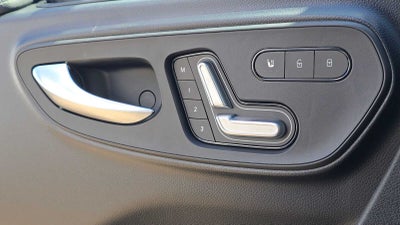 2026 Mercedes-Benz Sprinter 2500 Standard Roof I4 Diesel HO 144 AWD