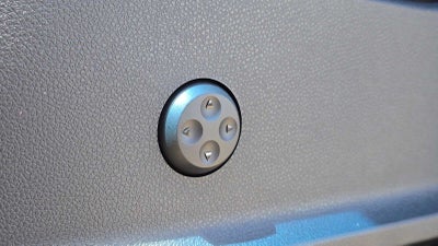 2026 Mercedes-Benz Sprinter 2500 Standard Roof I4 Diesel HO 144 AWD