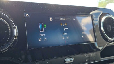 2026 Mercedes-Benz Sprinter 2500 Standard Roof I4 Diesel HO 144 AWD