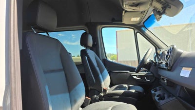 2026 Mercedes-Benz Sprinter 2500 Standard Roof I4 Diesel HO 144 AWD