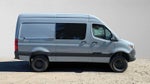 2026 Mercedes-Benz Sprinter 2500 Standard Roof I4 Diesel HO 144 AWD