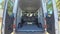 2026 Mercedes-Benz Sprinter 2500 Standard Roof I4 Diesel HO 144 AWD