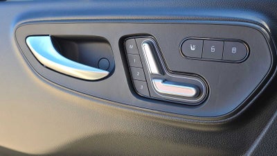 2026 Mercedes-Benz Sprinter 2500 Standard Roof I4 Diesel HO 144 AWD