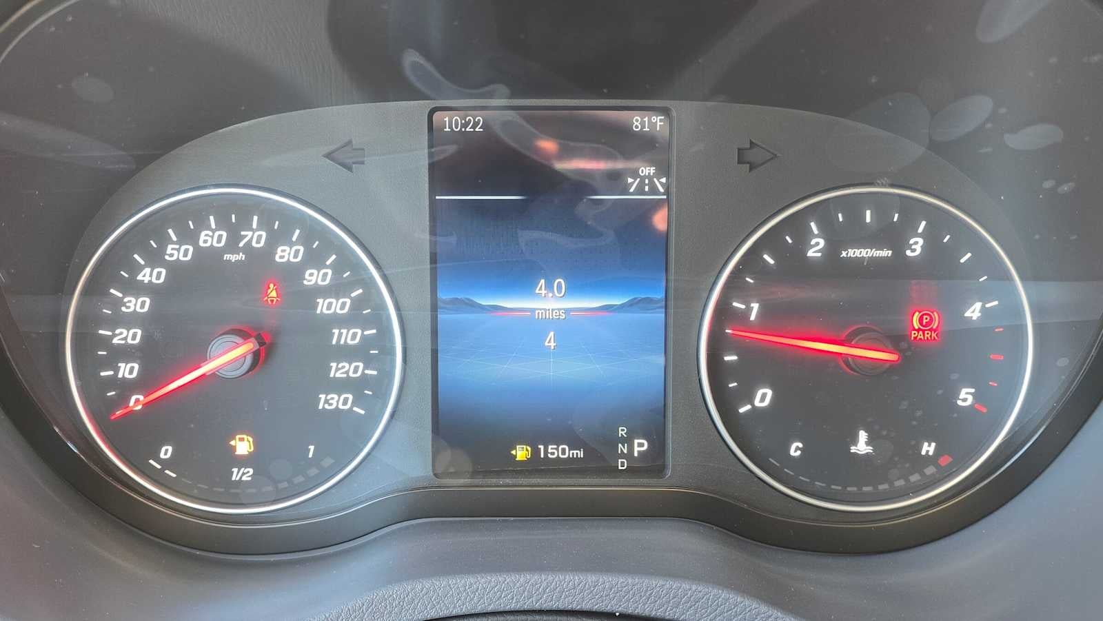 2026 Mercedes-Benz Sprinter 2500 Standard Roof I4 Diesel HO 144 AWD