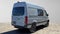 2026 Mercedes-Benz Sprinter 2500 Standard Roof I4 Diesel HO 144 AWD