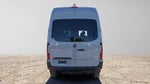 2026 Mercedes-Benz Sprinter 2500 Standard Roof I4 Diesel HO 144 AWD