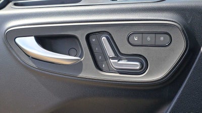 2026 Mercedes-Benz Sprinter 2500 Standard Roof I4 Diesel HO 144 AWD