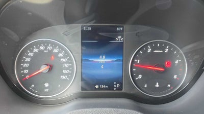 2026 Mercedes-Benz Sprinter 2500 Standard Roof I4 Diesel HO 144 AWD