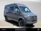2026 Mercedes-Benz Sprinter 2500 Standard Roof I4 Diesel HO 144 AWD