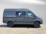 2026 Mercedes-Benz Sprinter 2500 Standard Roof I4 Diesel HO 144 AWD