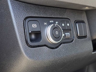 2026 Mercedes-Benz Sprinter 2500 Standard Roof I4 Diesel HO 144 AWD