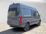 2026 Mercedes-Benz Sprinter 2500 Standard Roof I4 Diesel HO 144 AWD