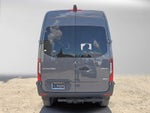 2026 Mercedes-Benz Sprinter 2500 Standard Roof I4 Diesel HO 144 AWD