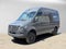 2026 Mercedes-Benz Sprinter 2500 Standard Roof I4 Diesel HO 144 AWD