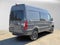 2026 Mercedes-Benz Sprinter Crew 2500 Standard Roof I4 Diesel HO 144 AWD