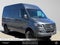 2026 Mercedes-Benz Sprinter 2500 Standard Roof I4 Diesel HO 144 AWD