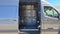 2026 Mercedes-Benz Sprinter 2500 Standard Roof I4 Diesel HO 144 AWD