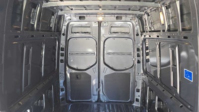 2026 Mercedes-Benz Sprinter 2500 Standard Roof I4 Diesel HO 144 AWD