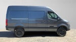 2026 Mercedes-Benz Sprinter 2500 Standard Roof I4 Diesel HO 144 AWD