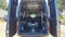 2026 Mercedes-Benz Sprinter 2500 Standard Roof I4 Diesel HO 144 AWD