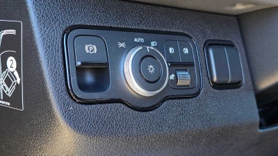 2026 Mercedes-Benz Sprinter 2500 Standard Roof I4 Diesel HO 144 AWD