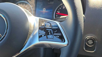 2026 Mercedes-Benz Sprinter 2500 Standard Roof I4 Diesel HO 144 AWD
