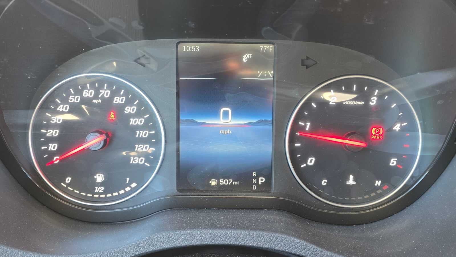 2026 Mercedes-Benz Sprinter 2500 Standard Roof I4 Diesel HO 144 AWD
