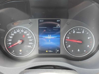 2026 Mercedes-Benz Sprinter 2500 Standard Roof I4 Diesel HO 144 AWD