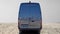 2026 Mercedes-Benz Sprinter 2500 Standard Roof I4 Diesel HO 144 AWD