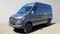 2026 Mercedes-Benz Sprinter 2500 Standard Roof I4 Diesel HO 144 AWD