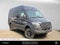2026 Mercedes-Benz Sprinter 2500 Standard Roof I4 Diesel HO 144 AWD
