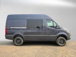 2026 Mercedes-Benz Sprinter 2500 Standard Roof I4 Diesel HO 144 AWD