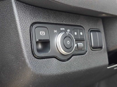 2026 Mercedes-Benz Sprinter 2500 Standard Roof I4 Diesel HO 144 AWD