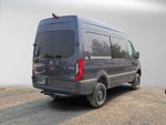 2026 Mercedes-Benz Sprinter 2500 Standard Roof I4 Diesel HO 144 AWD