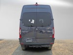 2026 Mercedes-Benz Sprinter 2500 Standard Roof I4 Diesel HO 144 AWD