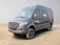 2026 Mercedes-Benz Sprinter 2500 Standard Roof I4 Diesel HO 144 AWD
