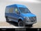2026 Mercedes-Benz Sprinter 2500 Standard Roof I4 Diesel HO 144 AWD