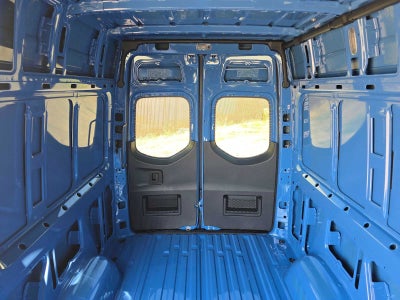 2026 Mercedes-Benz Sprinter 2500 Standard Roof I4 Diesel HO 144 AWD