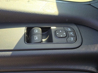 2026 Mercedes-Benz Sprinter 2500 Standard Roof I4 Diesel HO 144 AWD