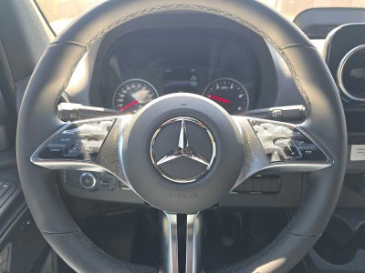 2026 Mercedes-Benz Sprinter 2500 Standard Roof I4 Diesel HO 144 AWD