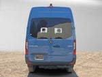 2026 Mercedes-Benz Sprinter 2500 Standard Roof I4 Diesel HO 144 AWD
