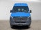 2026 Mercedes-Benz Sprinter 2500 Standard Roof I4 Diesel HO 144 AWD