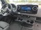 2026 Mercedes-Benz Sprinter 2500 Standard Roof I4 Diesel HO 144 AWD