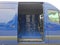 2026 Mercedes-Benz Sprinter 2500 Standard Roof I4 Diesel HO 144 AWD